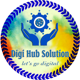 Digi Hub Solution